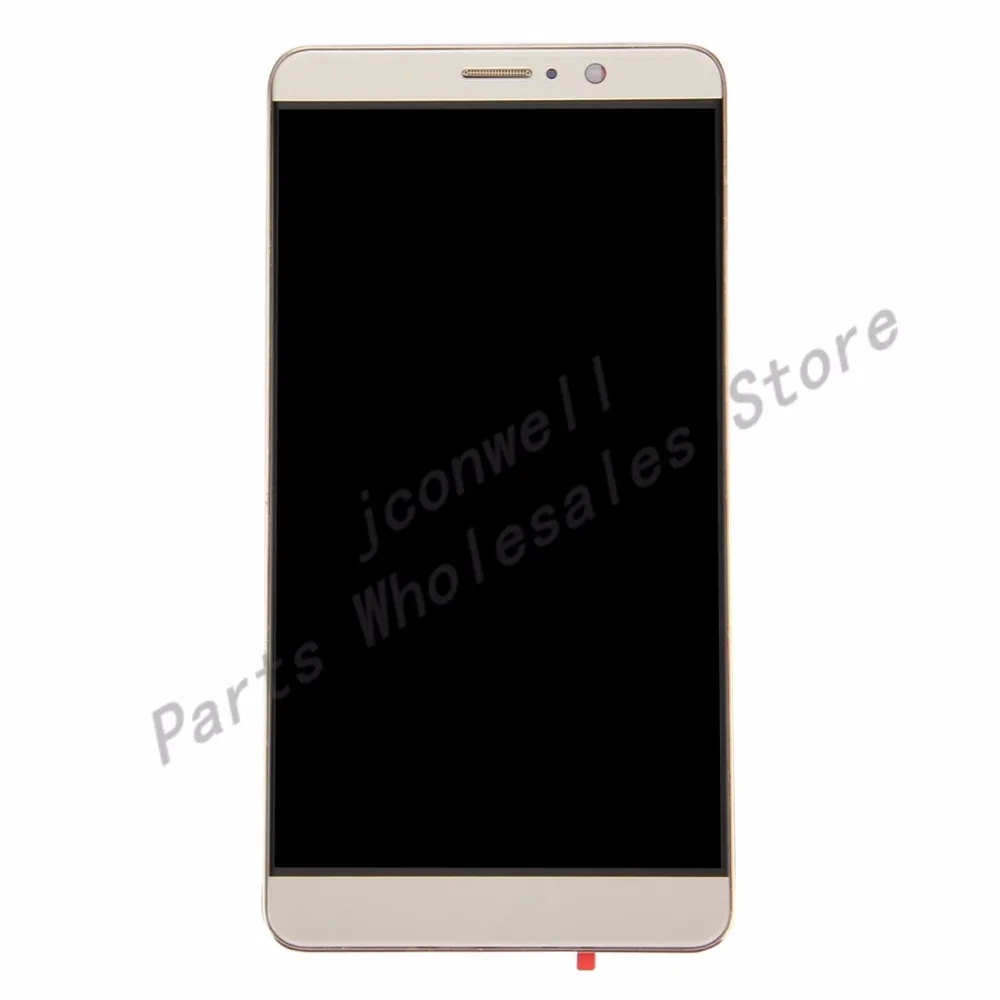 For HW Mate 9 100% Tested Good Quality LCD Display Touch Screen Digitizer Full Assembly With Frame | Мобильные телефоны и