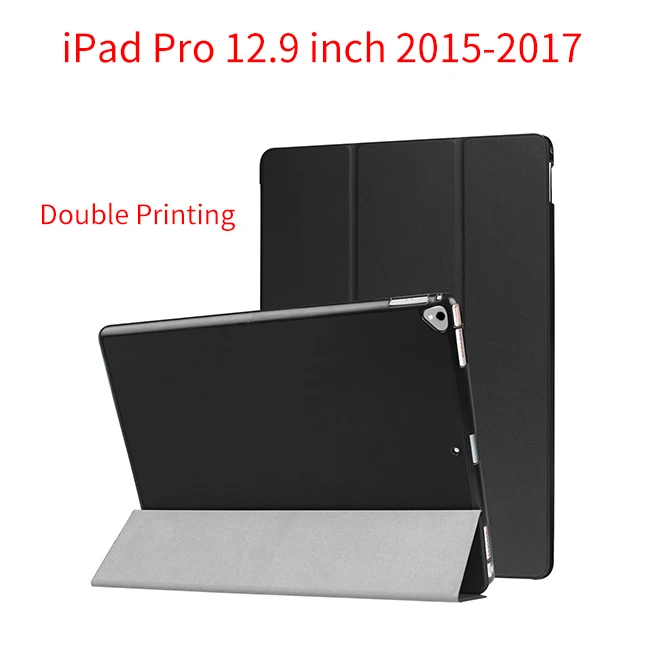 iPad Pro 12.9 2015 Для iPad 9,7 ''5 6 Mini 2 3 4 5 чехол, MTT кожаный смарт-чехол для нового iPad Pro 11'' 12,9 '' Air 10,5'' для iPad 234 - Цвет: iPad Pro 12.9 2015