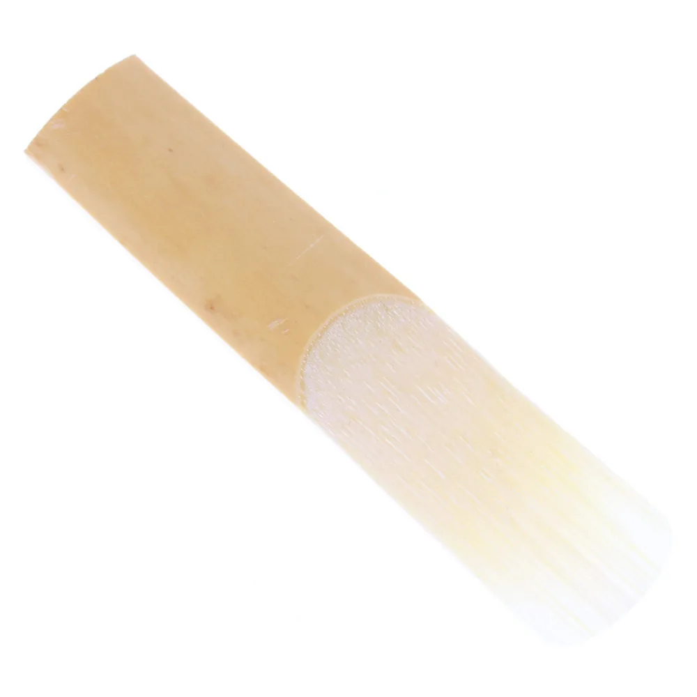 10 шт.! Саксофон сопрано/язычки для Альта 2 1/2 Размер саксофон части