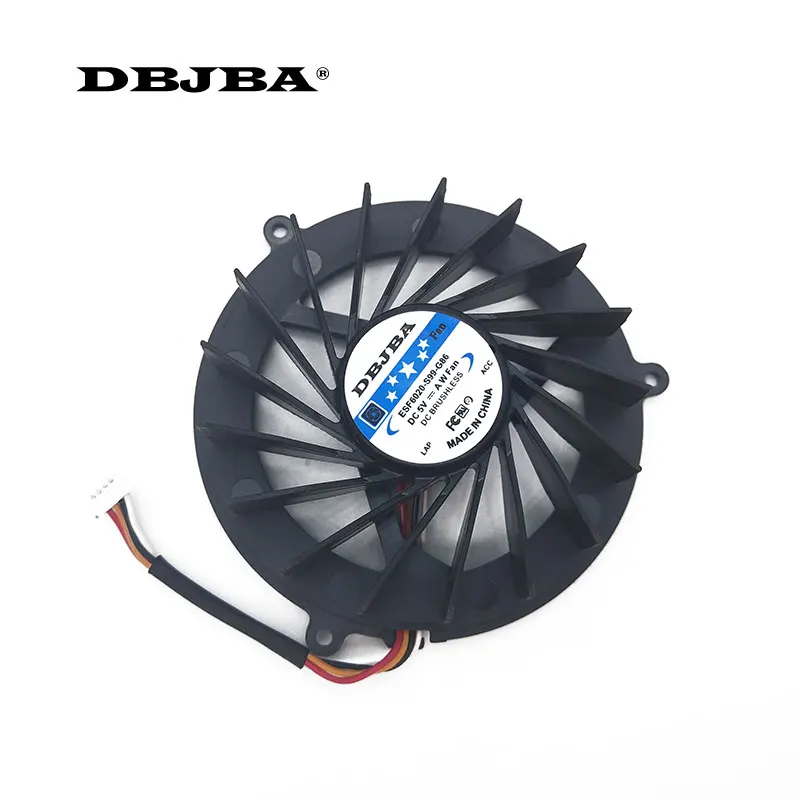 CPU cooling fan for Sony Vaio VPCL11M1E 300-0001-1142 UDQF2RH55DF0 UDQF2RH53DF0 UDQFZRH06DF0 VGC-JS laptop | Компьютеры и офис