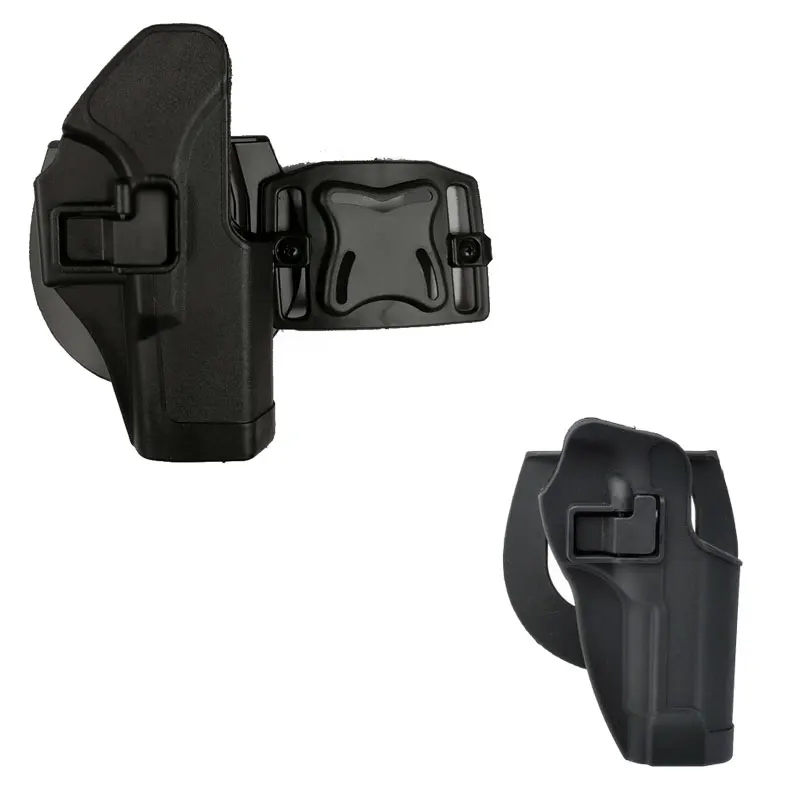 Тактическая кобура для пистолета Gls Pro-Fit Стандартная Glock/H &amp K/Taurus/Sig/S W/M P/92F | Спорт