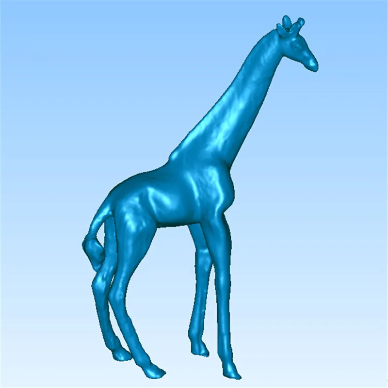 Sunhokey Высокая точность 0,008-0,01 мм промышленный 3D сканер Sunscan-SL для 3d принтера