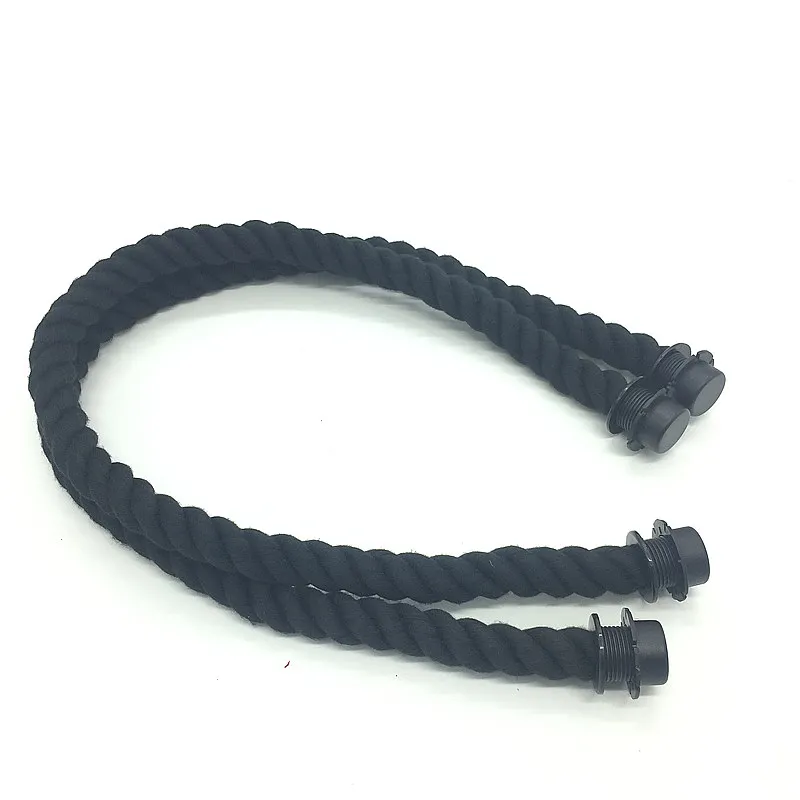 65 cm Шаблон Холщовая Сумка для obag классический размер - Цвет: 65 cm
