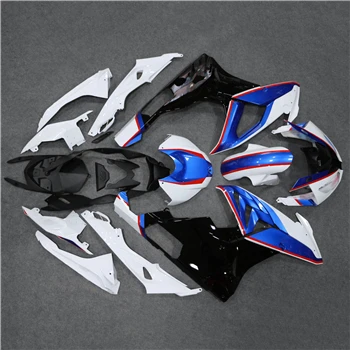 fairing set ABS обтекатель кузова Панель комплект подходит для S1000RR- мотоцикл - Цвет: fairing set