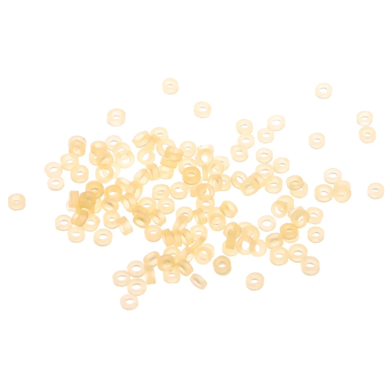 Рыболовная приманка гранулятор резиновая аксессуары для рыболовных снастей 100