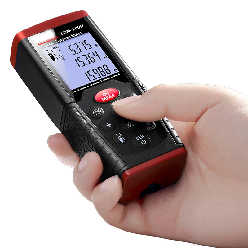 Лазерный дальномер 60 м 80 100 м|laser tape measure|laser distance meterdistance meter |