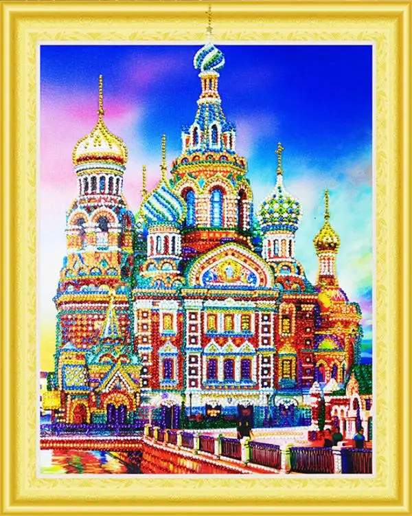 BAISITE, специальная форма, алмазная вышивка, животное, полный, стразы, 5D, DIY алмазная живопись, вышивка крестом, Алмазная мозаика, декор 021 - Цвет: 022
