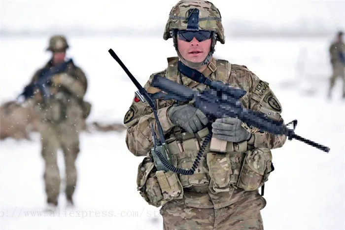 JIE. B спортивные солнцезащитные очки военные очки Баллистические 3 линзы пуленепробиваемые армейские солнцезащитные очки с оригинальным Чехол тактический Eyeshield