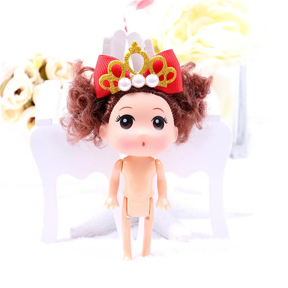 12 см Выпечка инструменты пирожное кукла для путаных кукол маленький размер торта