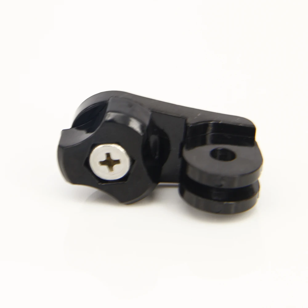 Аксессуары для штатива адаптер Спортивная камера Sony Экшн AS15 AS30 AS100V|Чехлы