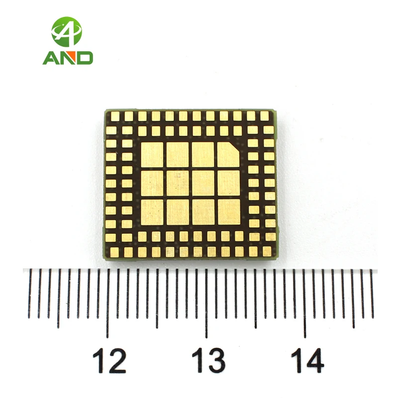 GSM/GPRS четырехдиапазонный модуль SIM800L LGA посылка самый маленький GPRS SIM800L|gprs module|module