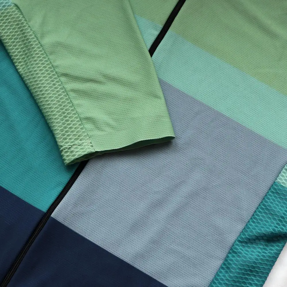 2019 велосипедная майка высшего качества с коротким рукавом от Pimmer Мужская для