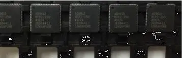 IC Бесплатная доставка новинка 100% оригинальная Φ AD9613BCPZ AD9613 ADC 12BIT SRL 250MSPS 64lfcsp QFN|qfn| |