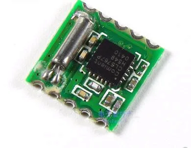 

10PCS CL5767P stead of TEA5767 Programmable Low-power FM Stereo Radio Module