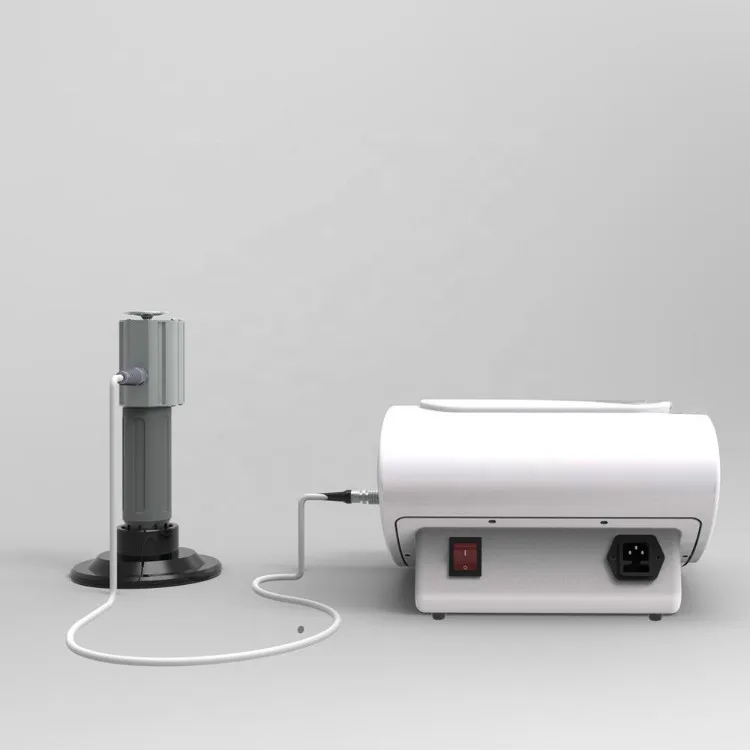 

Hot sale onda de choque physiotherapy machine for man's prostate treatment portabel acoustic radial shockwave therapy for ED