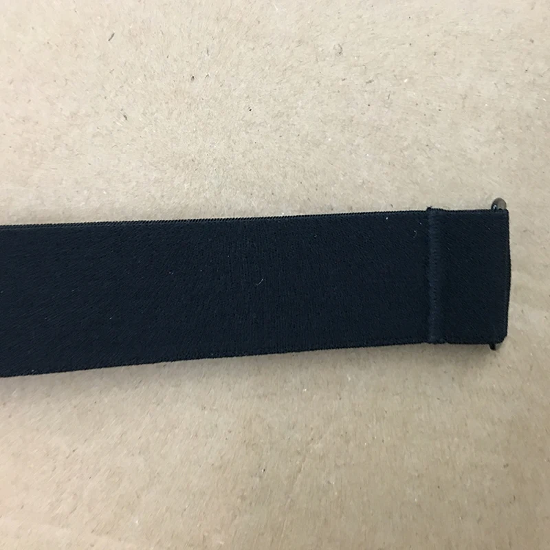 Эластичный нагрудный ремень для Wahoo Polar Garmin Runtastic Bluetooth ANT+ 5,3 кГц датчик сердечного ритма монитор передатчик