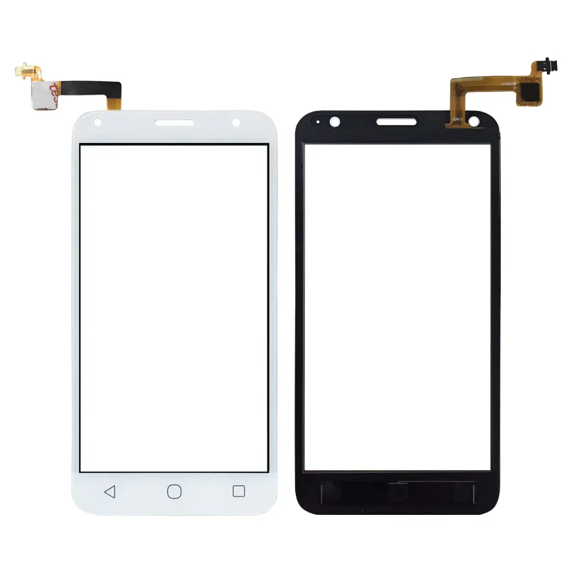 Для Alcatel Touch PIXI 4 OT5010 5010 5010D OT-5010 ЖК-дисплей+ сенсорный экран дигитайзер сенсор для 5010E 5010X5010 S