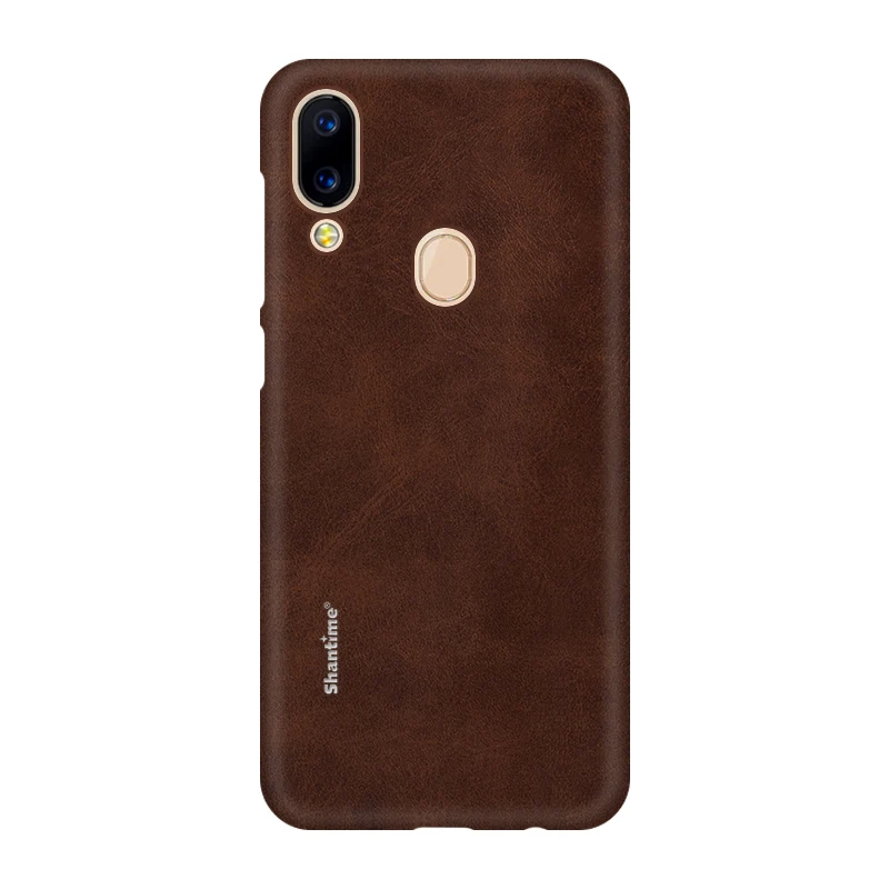 Лидер продаж чехол роскошный Винтажный из искусственной кожи для Ulefone X телефона