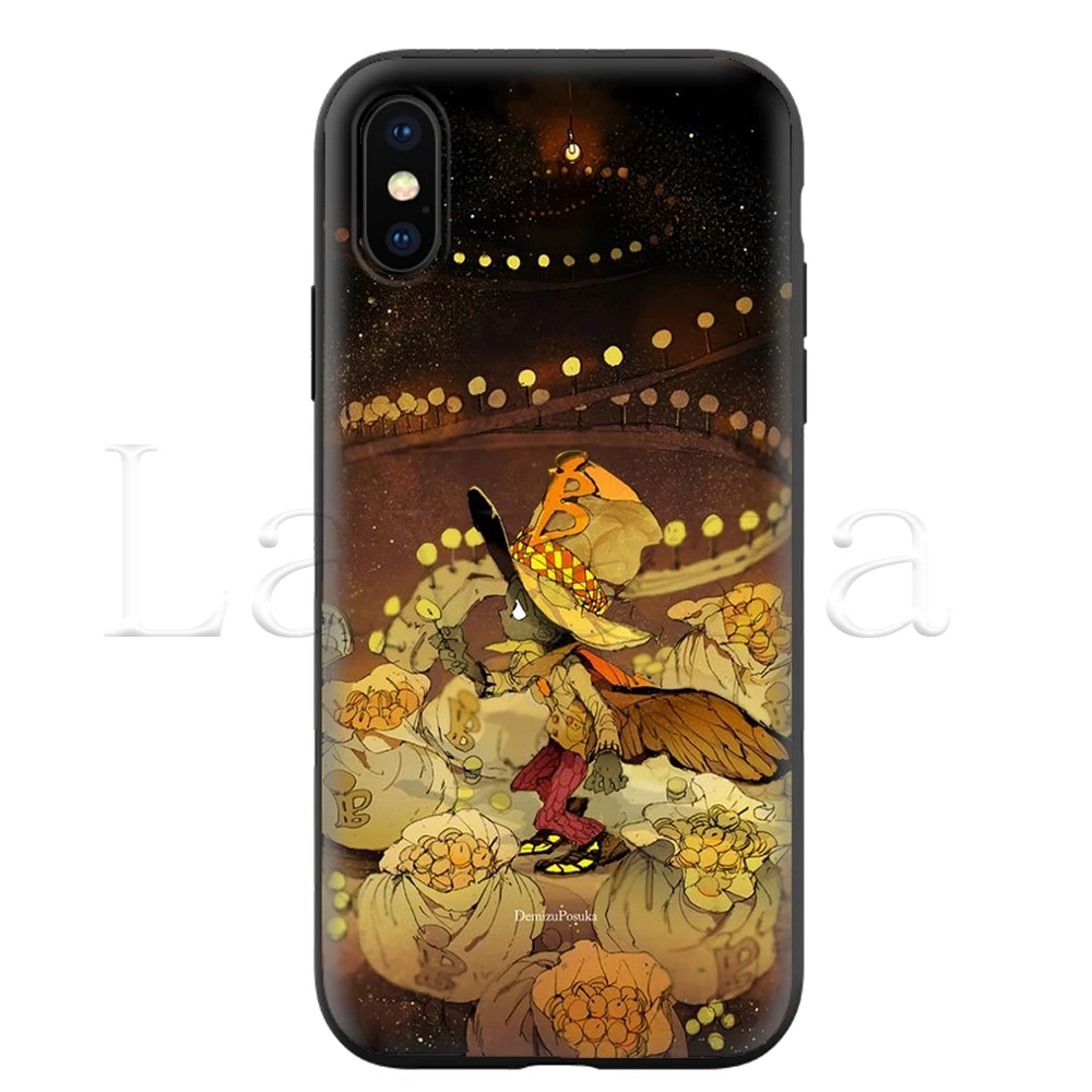 1 Мягкий силиконовый чехол Lavaza The Promised Neverland для iPhone 11 Pro XS Max XR X 8 7 6 6S Plus 5 5S SE - Цвет: 1