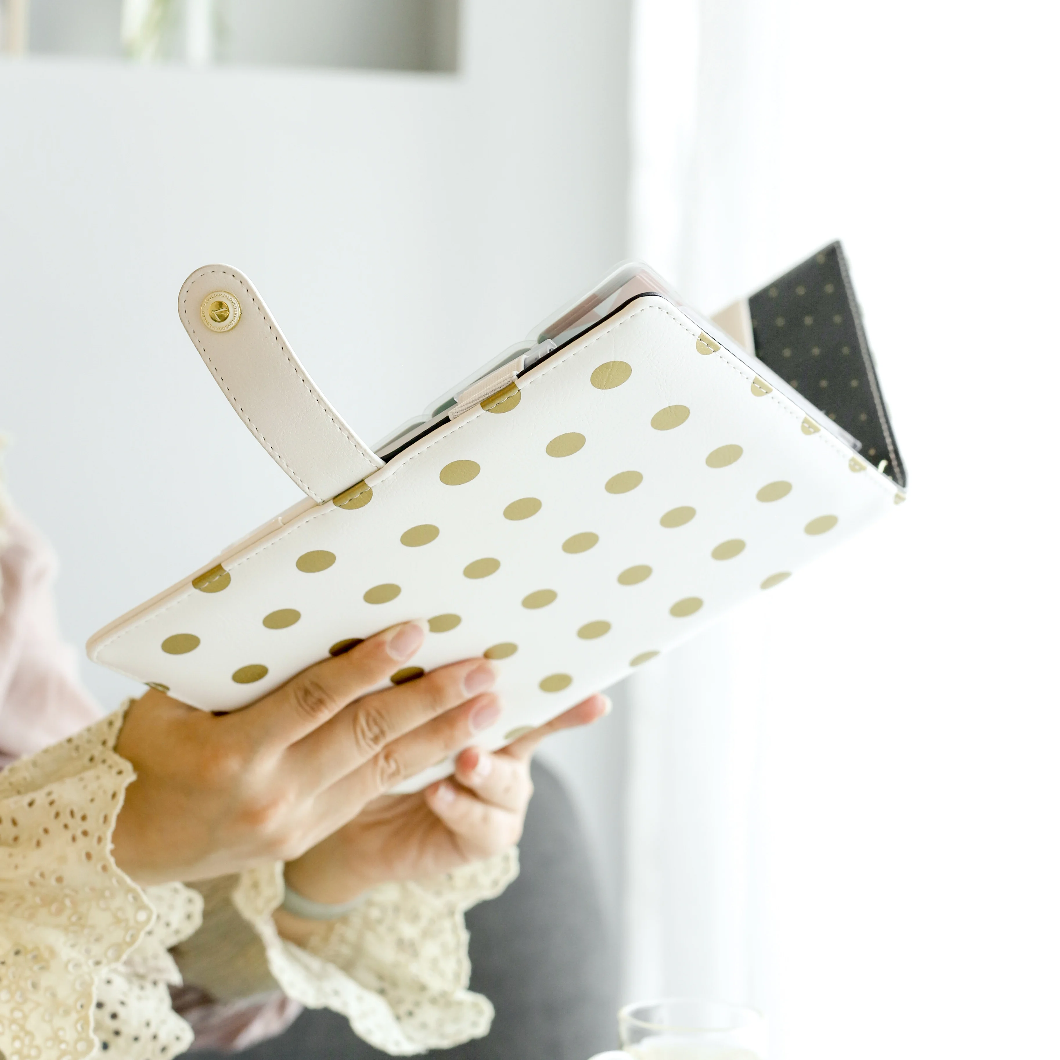 Lovedoki снежные каваи записные книжки и дневники А5 спиральный планировщик журнал