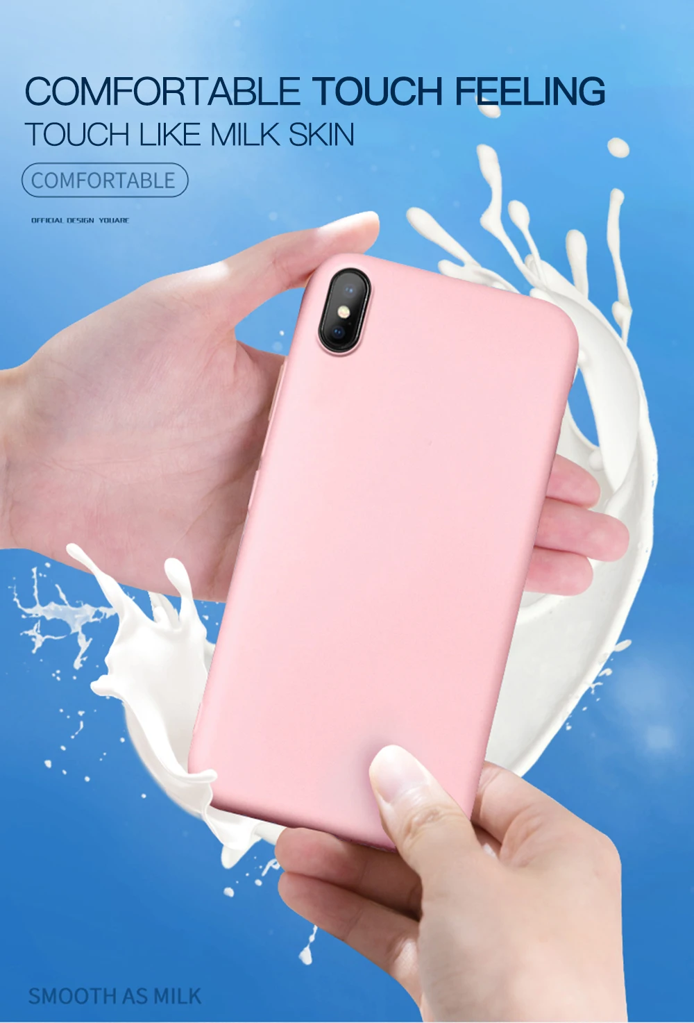 Жидкий силиконовый чехол для Xiaomi mi 9 SE 8 Lite A2 mi X 2 3 2S 6X mi Play тонкий мягкий чехол s Red mi Note 7 6 Pro 6A CC9