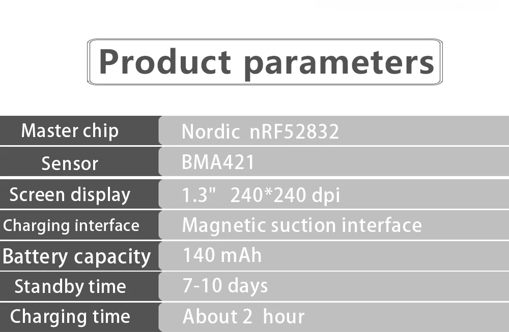 Beseneur F25 Bluetooth Смарт-часы мужские монитор кровяного давления сердечного ритма IP67 Водонепроницаемый умный браслет Android IOS