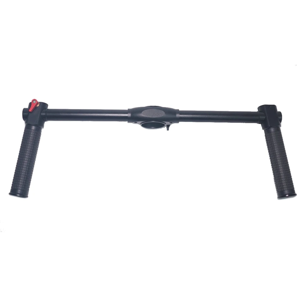High Quality Handheld Stabilizer Mount Monitor Light Microphone Bracket For Zhiyun Crane 2 Plus Gimbal Camera Accessories | Электроника