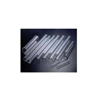 

Quartz Capillary Tube OD25*ID22*L600mm/Silica Single-Bore Glass Capillary Tube/High Temperature Glass Tubes