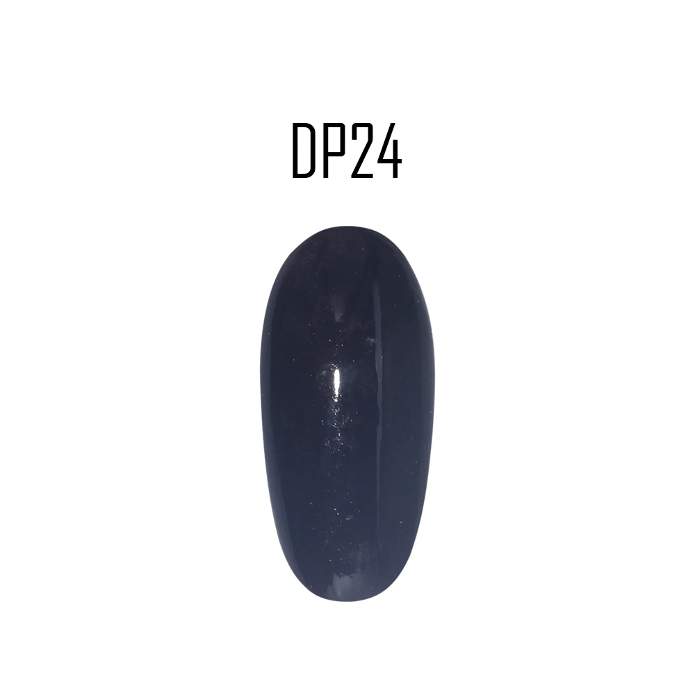 DP24 10 г погружающийся порошок глиттер, блестки для ногтей голографический телесный цвет зеркало Dip пигмент градиент натуральный сухой маникюр декор SADP01-29 - Цвет: DP24