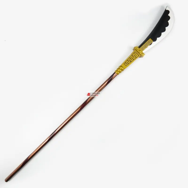 Деревянный меч Эдвард Ньюгейт аниме косплей деревянный | Тематическая одежда и