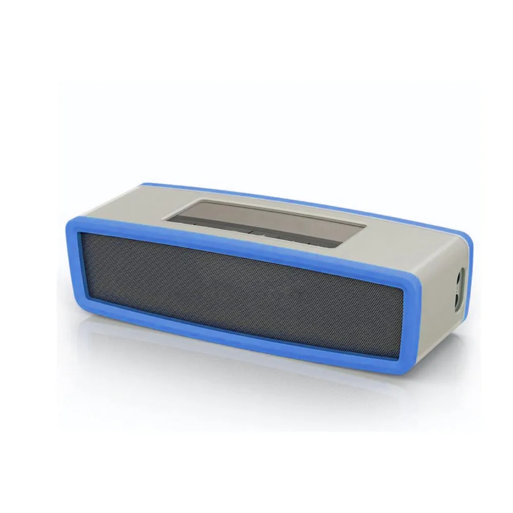 Корпус динамика Bluetooth для BOSE SoundLink Mini динамик походная коробка силиконовый чехол