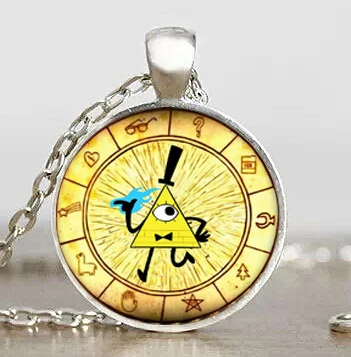 Мужские Винтажные серьги-медальоны кулон на колесиках в стиле стимпанк из