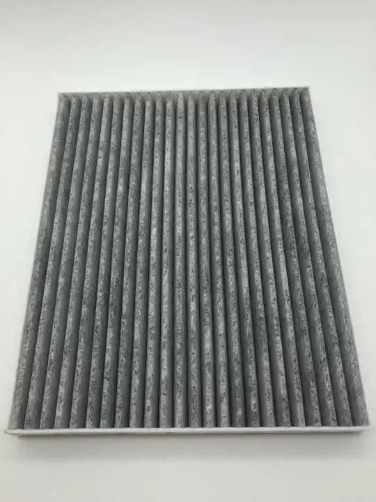 Салонный фильтр для HYUNDAI TUCSON 2 0 CRDi 2004 2010 (TLE) 1 6 2015 i30 ix35 2012 KIA SPORTAGE 2005 |filter hyundai|filter