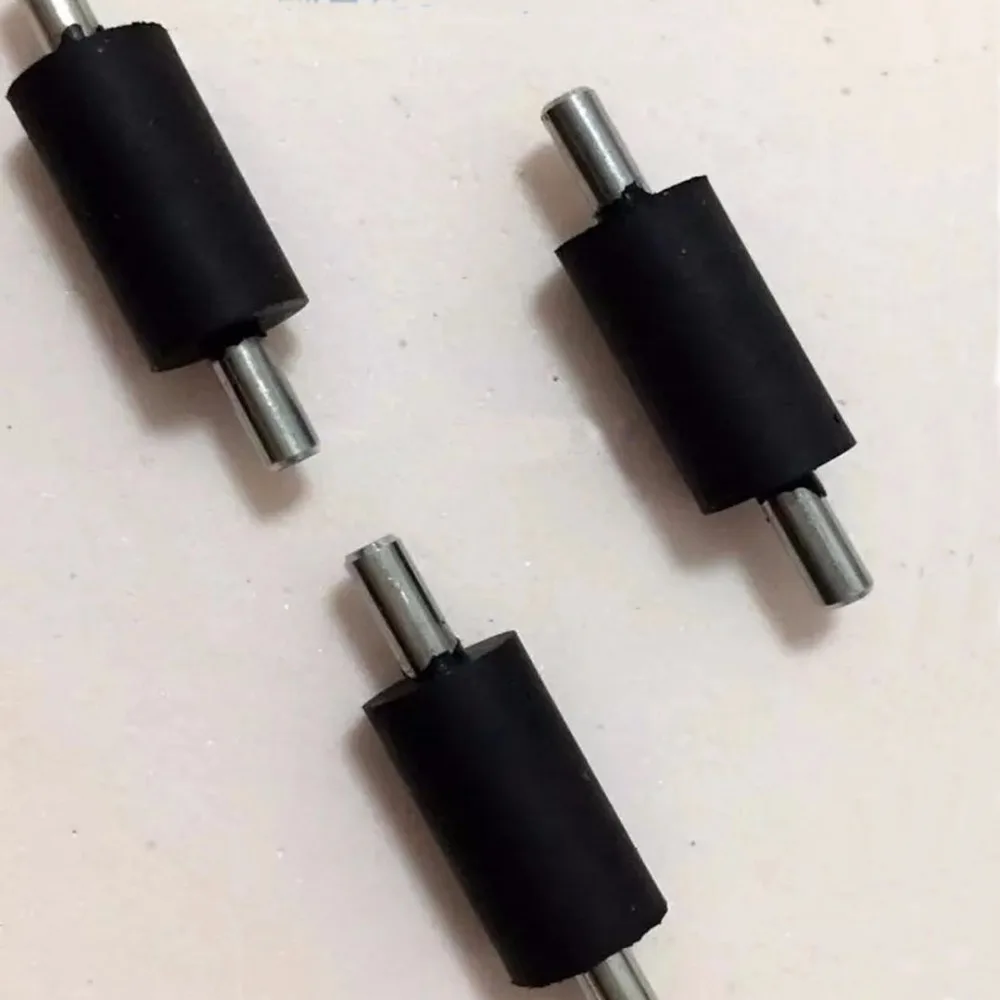 10 шт., печатающая головка Roland прижимной ролик для SJ740 540 640 FJ540 XJ640 AJ1000 FP740 FJ540 740 XJ-640 бумага для принтера резиновый пресс-ролик колеса
