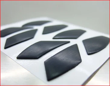 

2 sets High quality mouse feet Mouse Skates for Razer Orochi