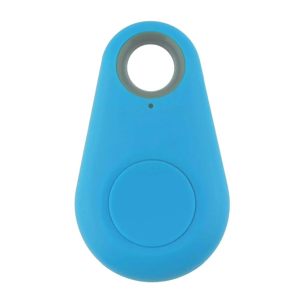 Мини Умные поисковики Bluetooth Tracer GPS локатор анти-потерянный тег сигнализации