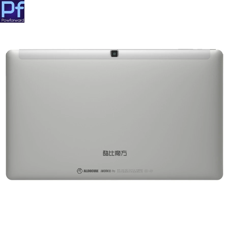 Для Cube Iwork10 Pro 2018/Iwork 10 1 ''планшетный ПК 2 шт./лот Ультрапрозрачная HD защитная