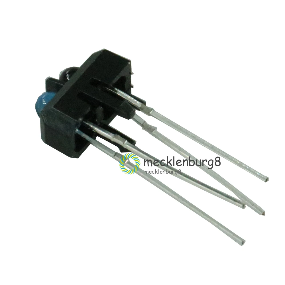 50 pcs. TCRT5000L TCRT5000 Reflective Optical Sensor Infrared Photoelectric Switch | Электроника