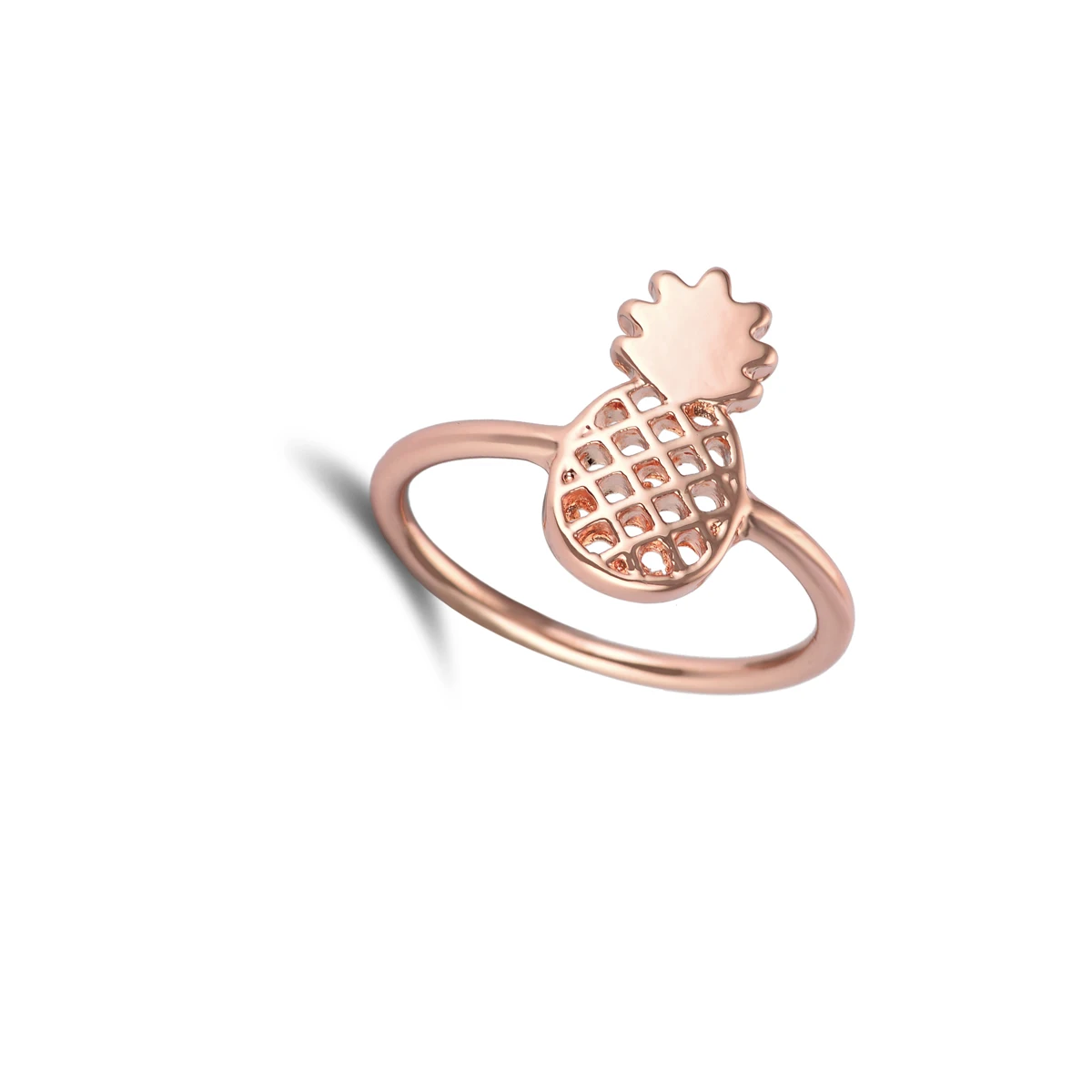 Oly2u новинка 2017 года модные милые женские кольца простые забавные женский подарок