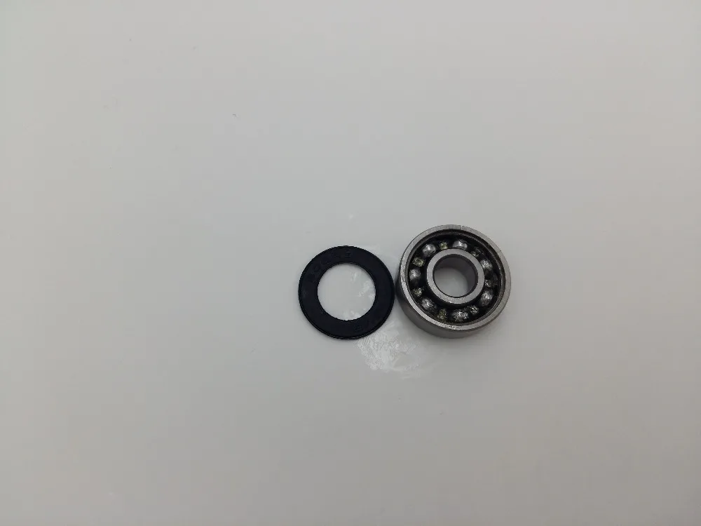 608 2rs 8x22x7 подшипник RZ водяного насоса подшипник|bearing 608|bearing 8x22x7bearing bearing |