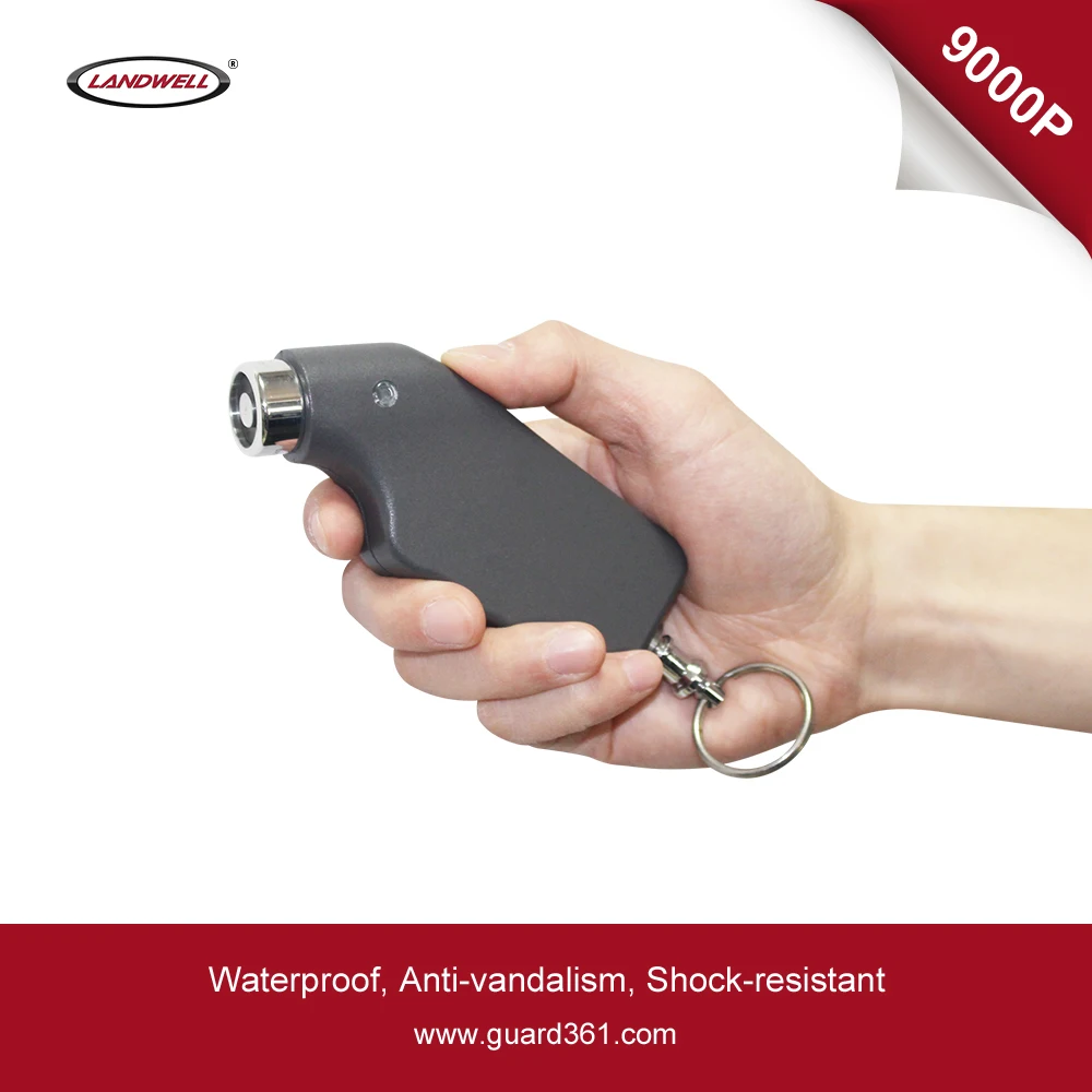 Сторожевой аппарат Landwell|system| |