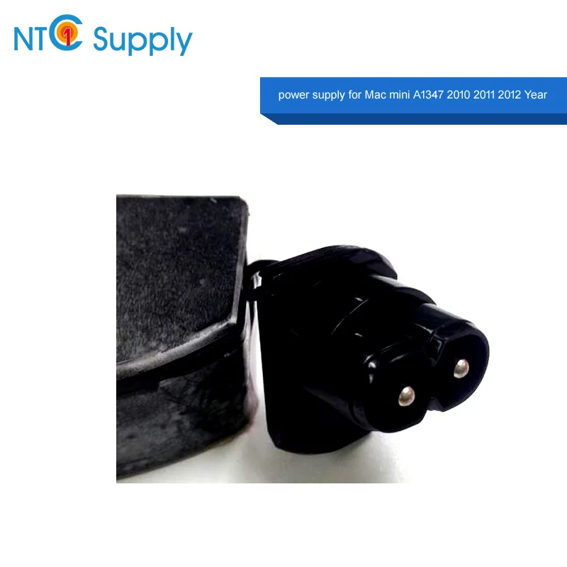 Блок питания NTC Для Mac mini A1347 2010 2011 2012 г. для 614 0491614 0502 85 Вт 1/2/4/4/5 Вт|Адаптеры