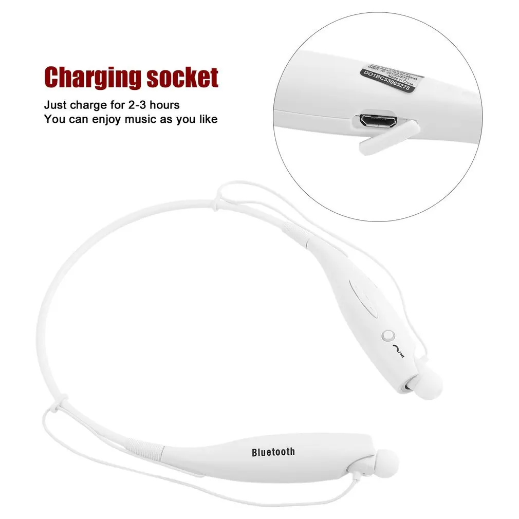 HV800 спортивные стерео bluetooth-гарнитура беспроводные наушники беспроводные стильные наушники Bluetooth мобильный телефон Bluetooth наушники