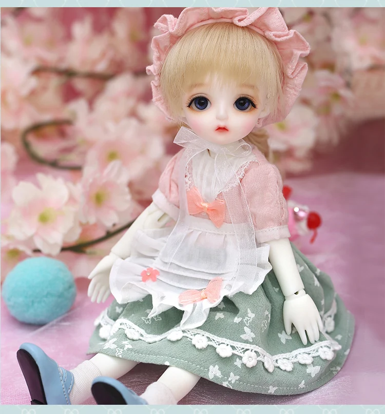 Miu BJD SD кукла 1/6 модель тела для мальчиков и девочек Oueneifs высокое качество игрушки из полимера Бесплатный глаз шары Модный магазин шарнир Кукла