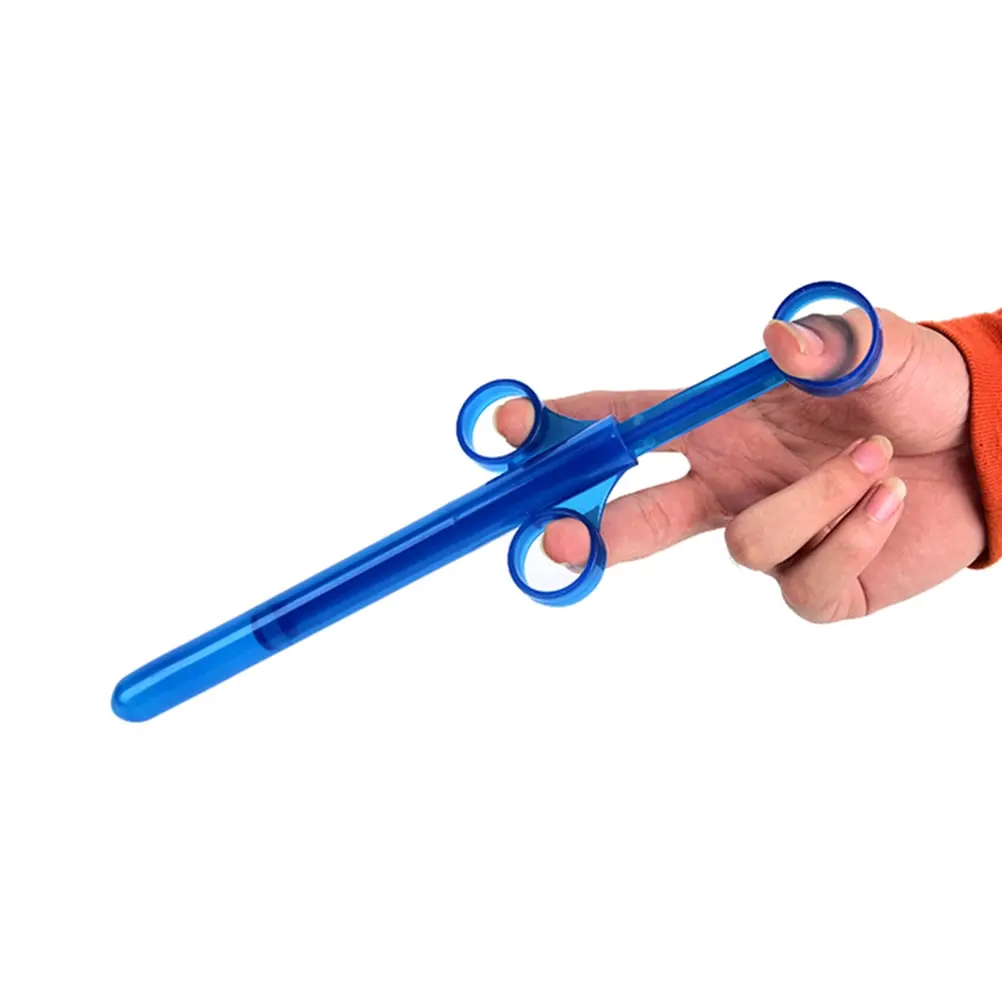 Смазка для интимного пользования аппликатор шприц тюбик смазки инструменты