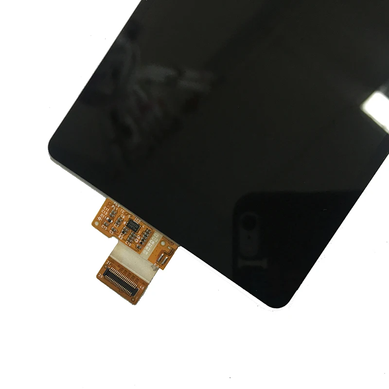 Высокое качество 5 3 &quotдля LG X Мощность K220DS K220 ЖК дисплей Дисплей с Сенсорный экран