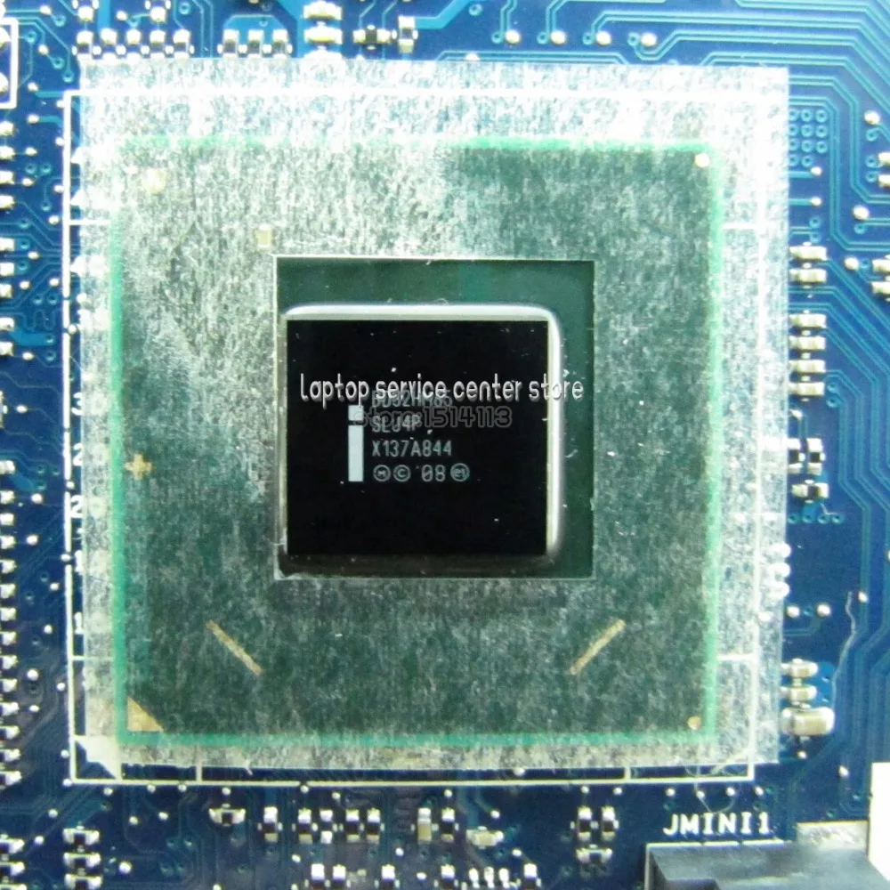 NOKOTION P5WE0 LA-6901P MBRCG02004 MB. RCG02.004 основная плата для ноутбука для acer aspire 5750 5750G 5755 материнская плата GT540M DDR3