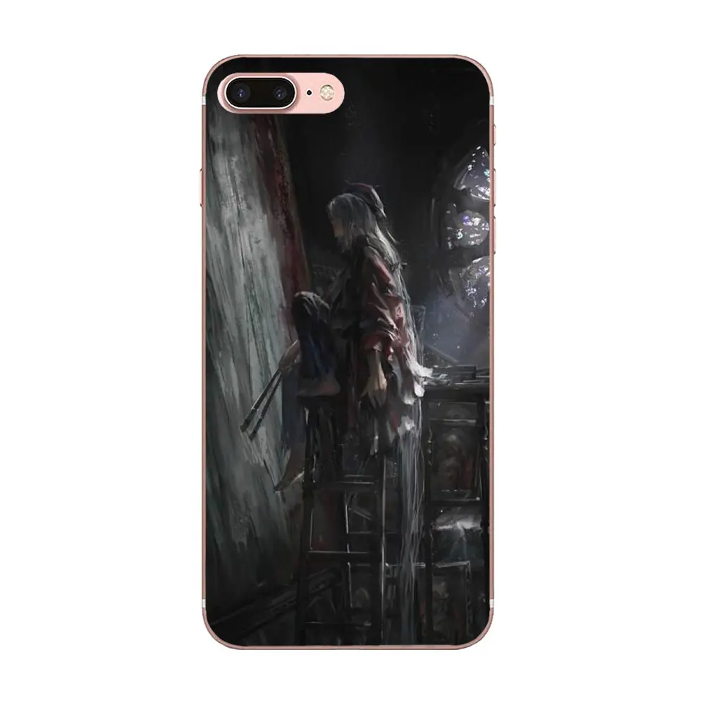 Dark Souls Iii 3 Knight Game For Galaxy A3 A5 A7 A8 A9 A9S On5 On7 Plus Pro Star 2015 2016 2017 2018 Style Design | Мобильные