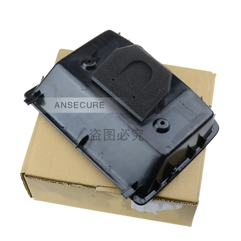 Черный ящик для хранения поддон и коврик VW Golf GTI Jetta GLI MK5 Rabbit 1K0 857 921 D|Панели детали