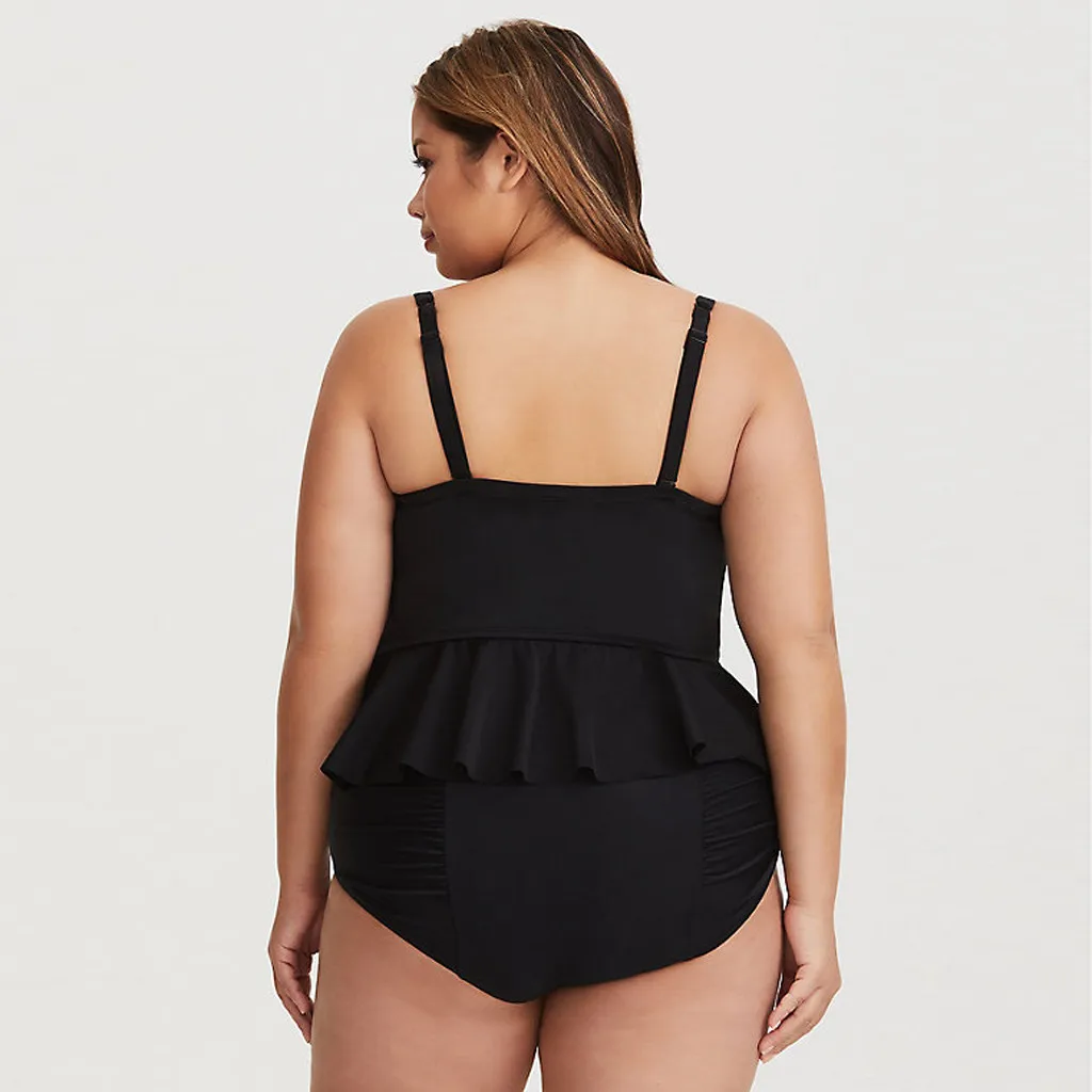 2019 женская модная летняя пляжная одежда для плавания сексуальные женские